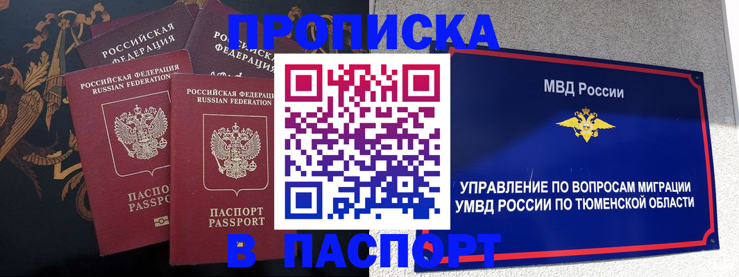 пропишу в квартире в Шатуре